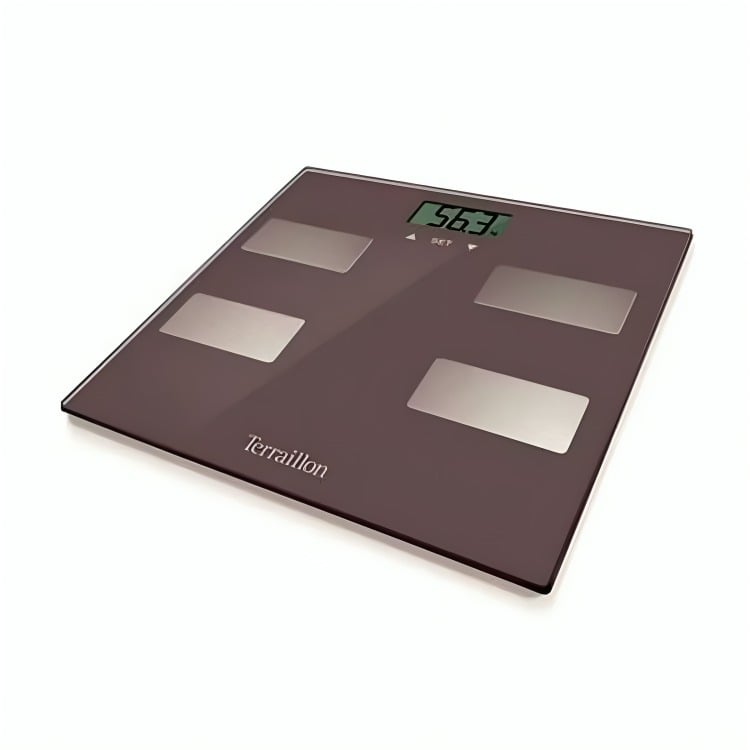 DIGITAL MEDICION DE GRASA MODELO  SCAN CHESTNUT - 1