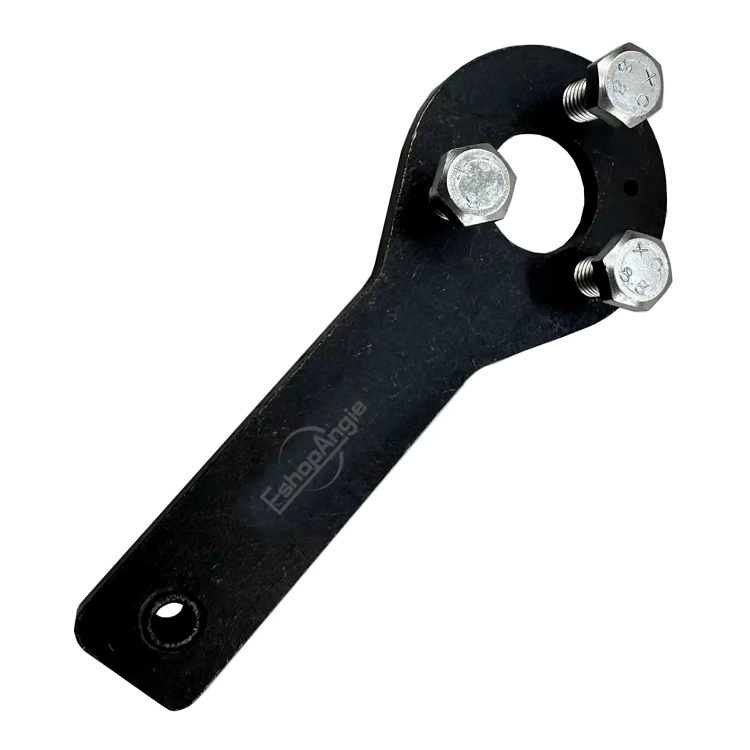 TRABADOR PUESTA PUNTO CALADO DISTRIBUCION FIAT FORD 1.2 1.4 - 4