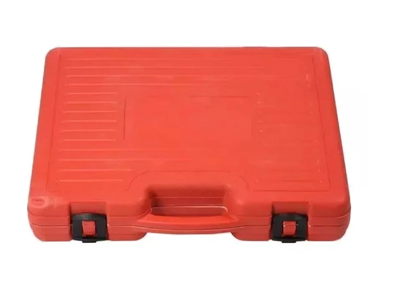 KIT DE PRENSA EXTRACTOR DE ROTULA 21PCS P/QUITAR E INSTALAR - 1