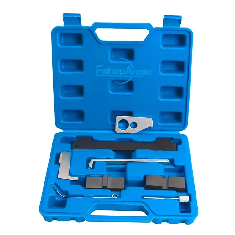 TRABADOR DISTRIBUCION PUESTA PUNTO CHEVROLET FIAT OPEL ASTRA - 1