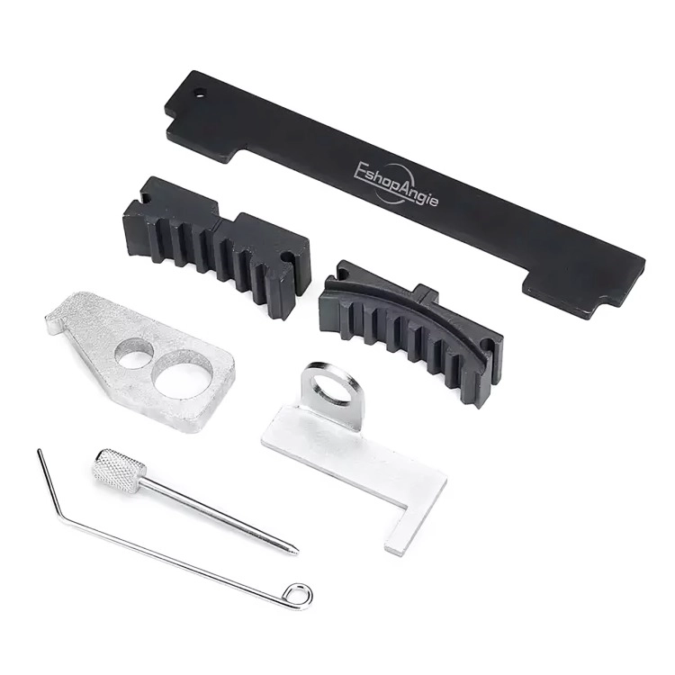 TRABADOR DISTRIBUCION PUESTA PUNTO CHEVROLET FIAT OPEL ASTRA - 2