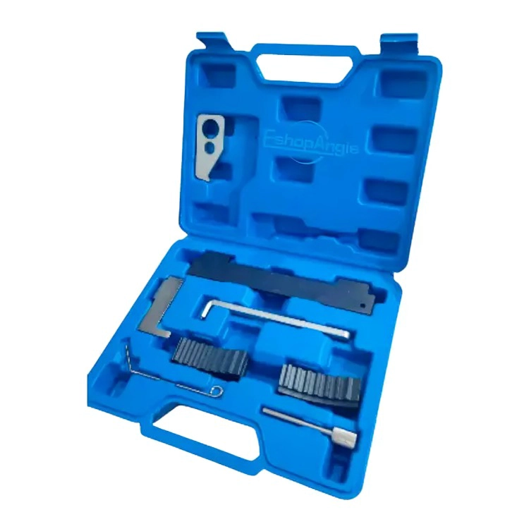 TRABADOR DISTRIBUCION PUESTA PUNTO CHEVROLET FIAT OPEL ASTRA - 4