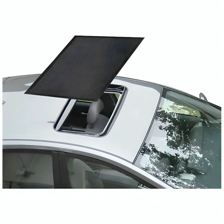 CUBIERTA MALLA MAGNETICA PARA TECHO DE AUTOMOVIL - 1