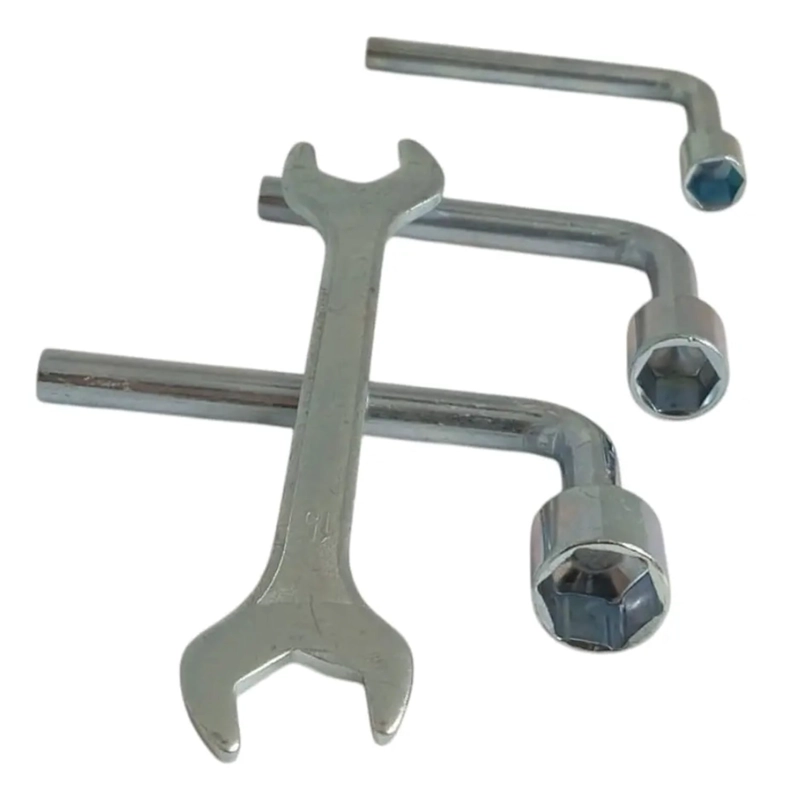 PACK X 3 SET DE HERRAMIENTAS MANUALES DESTORNILLADOR METRO 7 PIEZAS - 5