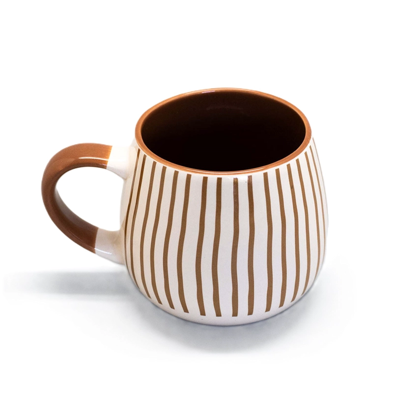 TAZON GOTA LINEAS 400ML GEO KINGSTONE - 1