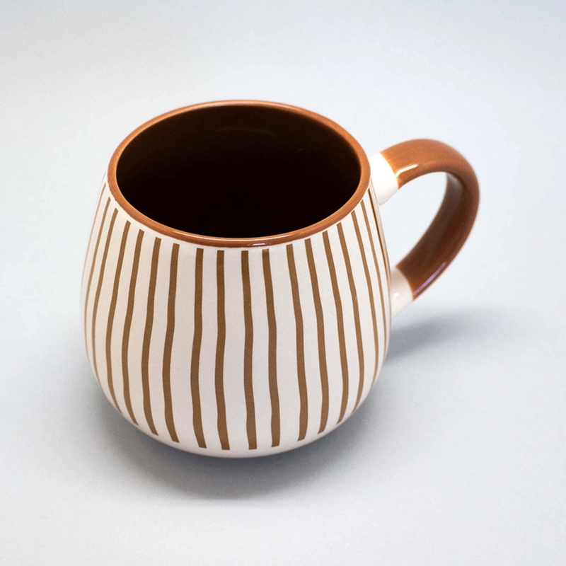 TAZON GOTA LINEAS 400ML GEO KINGSTONE - 3
