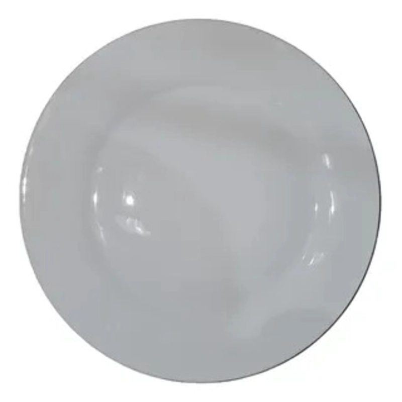 SET 4 PLATOS OPAL 17 CM KINGSTONE - 1