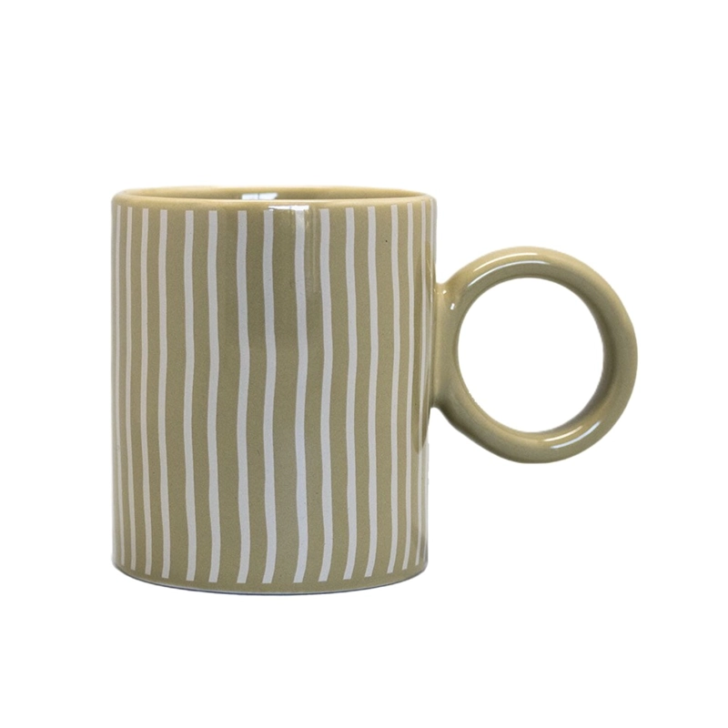 TAZON LINEAS 430ML GEO KINGSTONE - 4