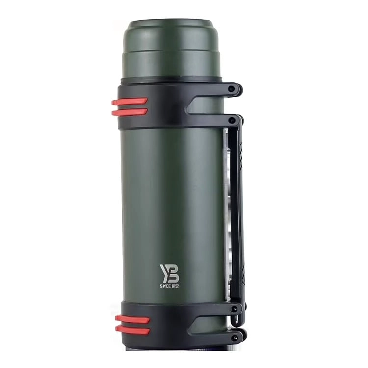 BOTELLA TERMICAS 2500ML - 1