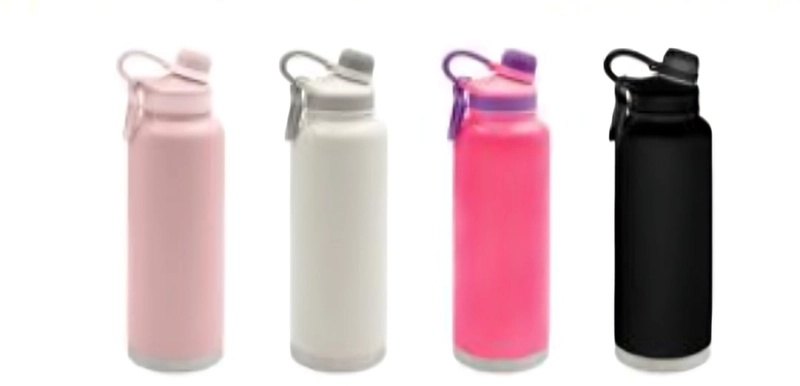 BOTELLA TERMICA  DEPORTIVA 1500ML - 2