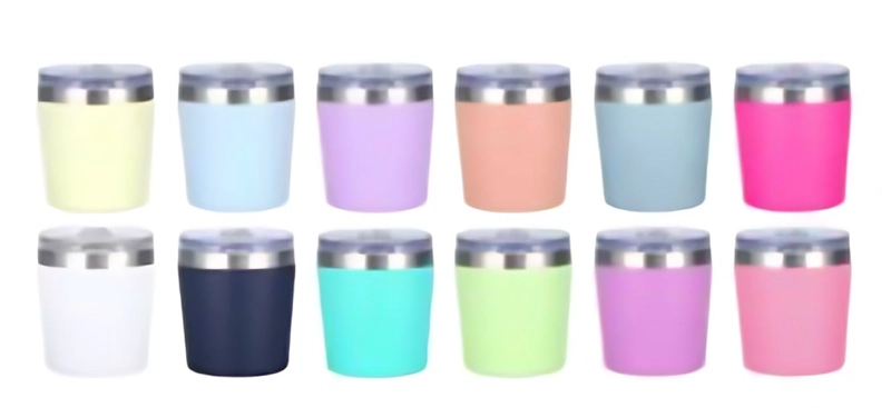 MINI VASO TERMICO 260ML - 1