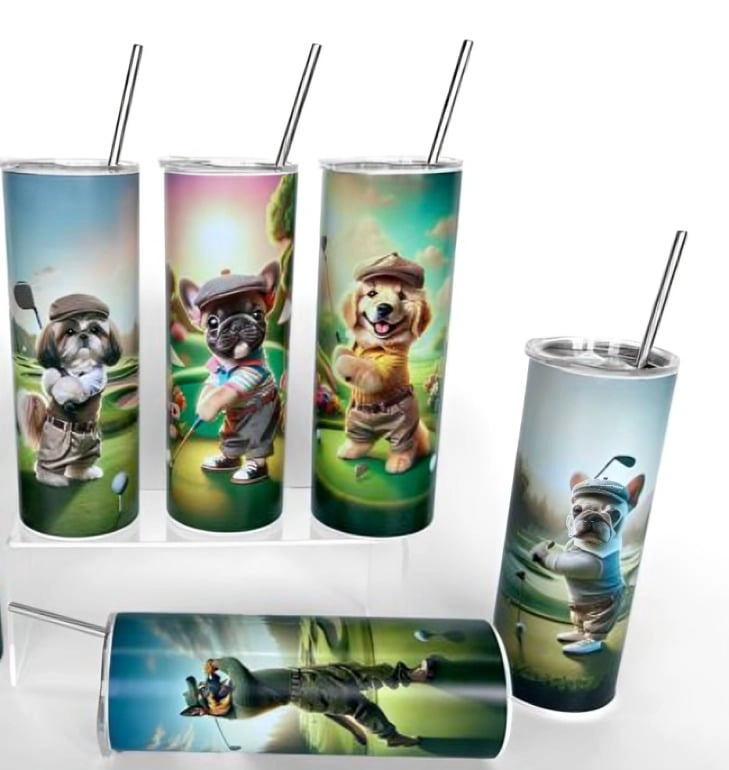 VASO TERMICO TERMICOS DIFERENTES MODELOS 600ML - 2