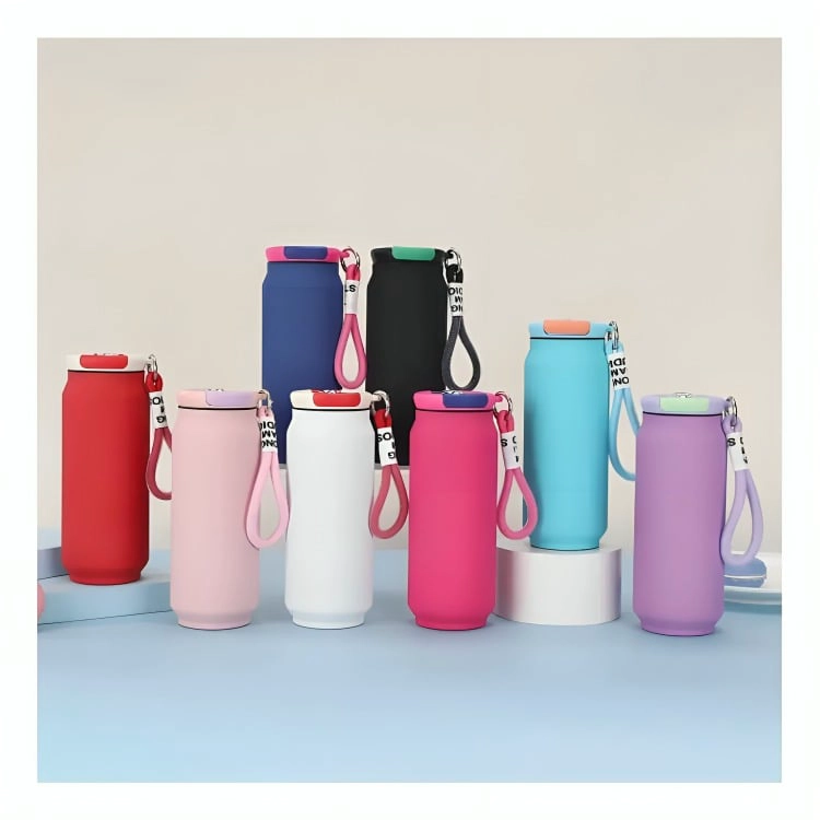 BOTELLA TERMICAS 500ML - 2