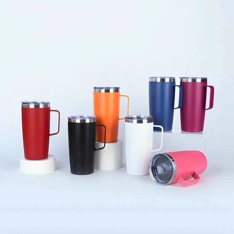JARRA TERMICA COOLER 600 ML - 2