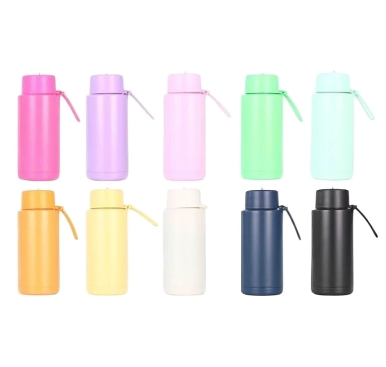 BOTELLA 100ML TERMICAS - 2