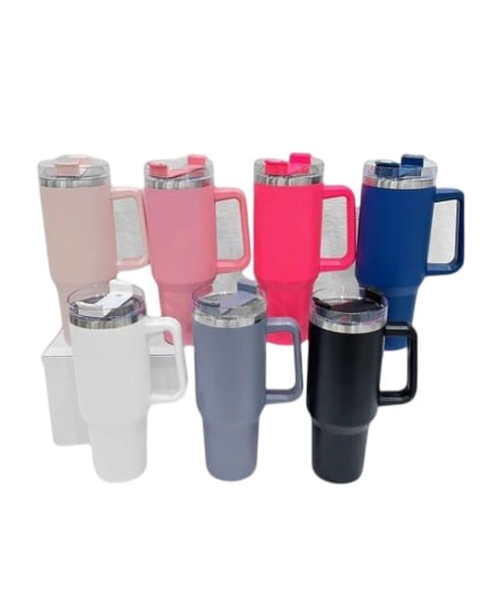 VASO TERMICO CON BOMBILLA 1200ML - 2