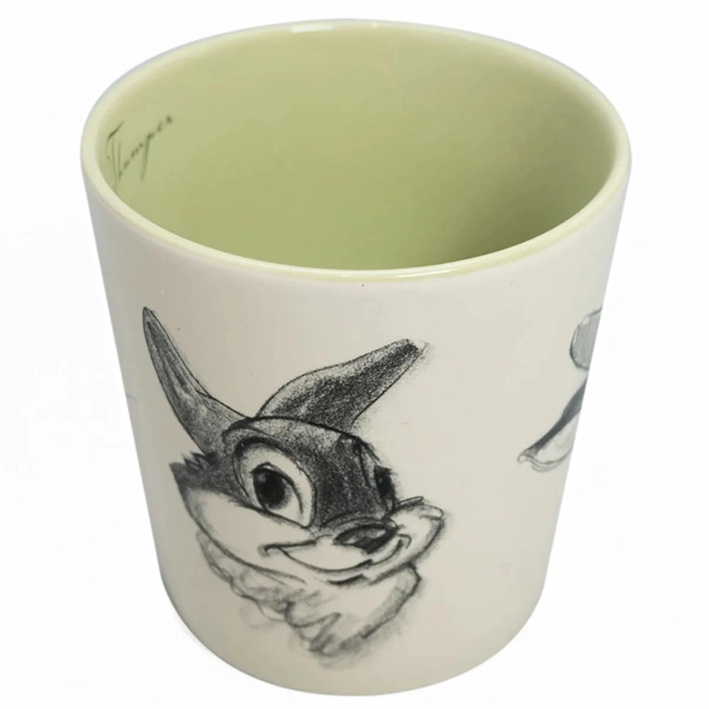 TAZON LUNGO  425ML DISNEY HOME - 1