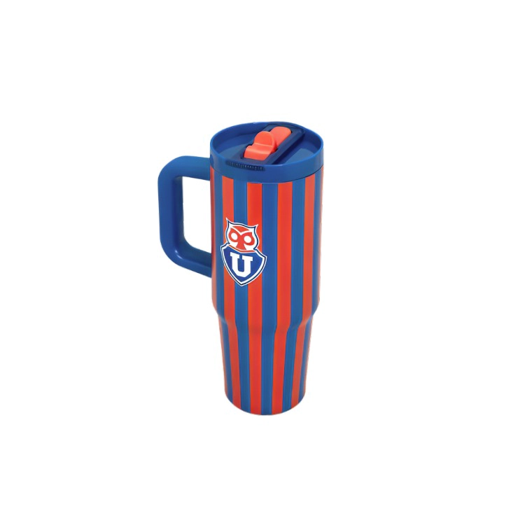 VASO TERMICO EDIC ESPECIAL U DE CHILE - 3