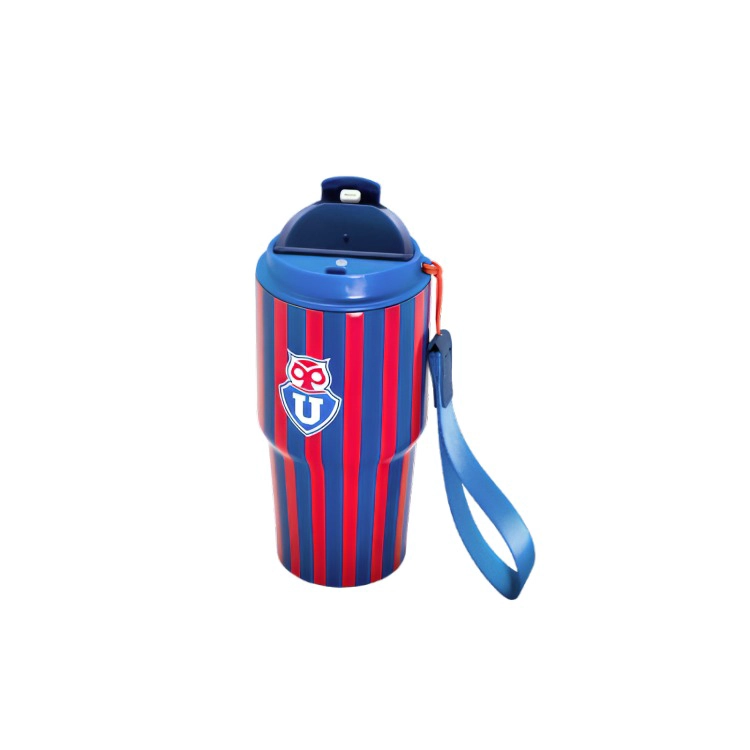 VASO SINTRA EDIC ESPECIAL U DE CHILE - 3