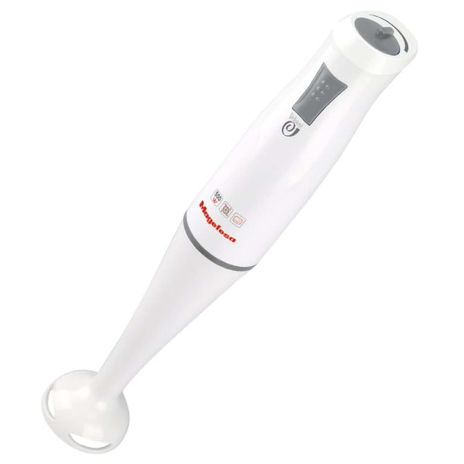 BATIDORA VELOUTE BLANCA MGF4172 - 2