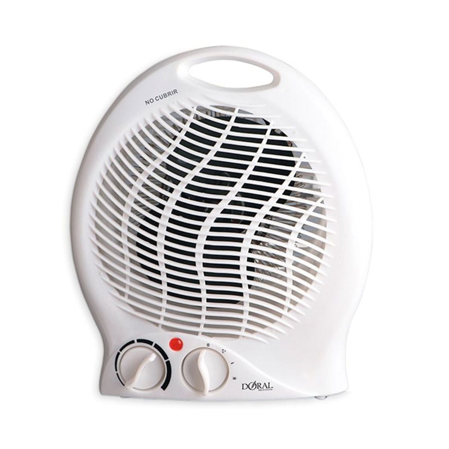TERMOVENTILADOR VERSALLES 2000 W – DORAL - 4