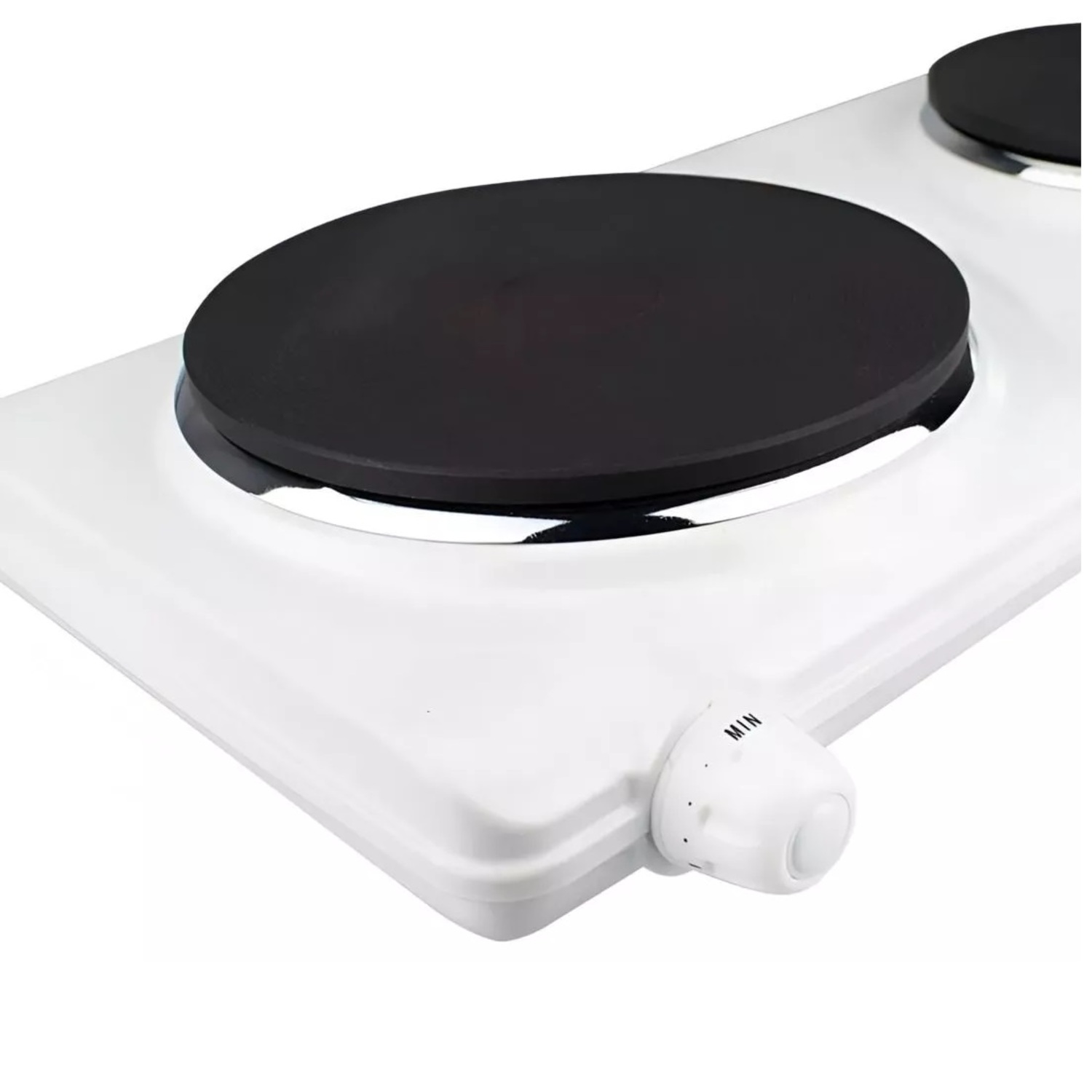 COCINA ELE CTRICA MULTIFUNCIONAL MAGEFESA DUAL PLATE MGF8023 - 5