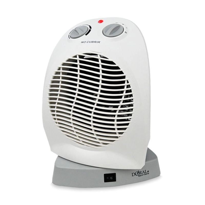 TERMOVENTILADOR CON ROTACION MARSELLA – DORAL - 1