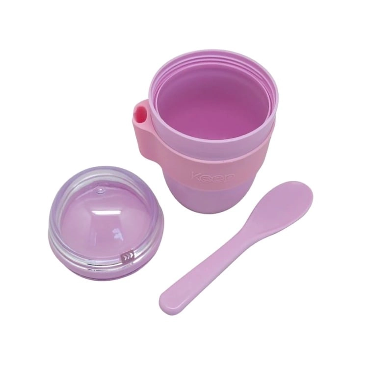 MUG BOTON VALUE KEEP VERDE - 3
