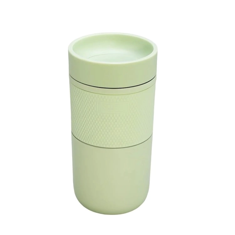 MUG PRIME 400ML KEEP VERDE - 1