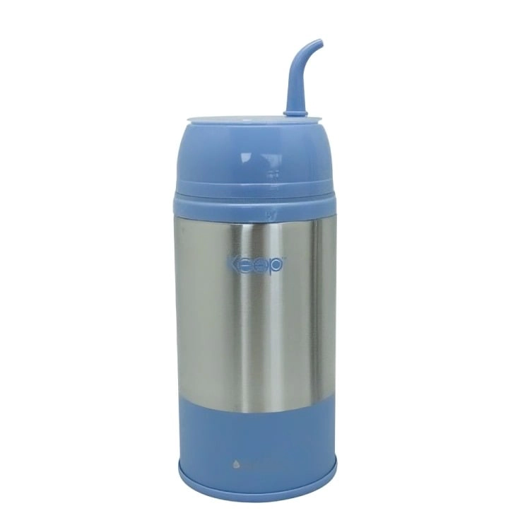 TERMO  KEEP 400ML, COLOR SURTIDO - 1