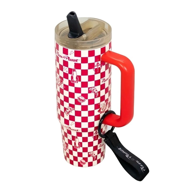 MUG 30OZ VACCUM TOY STORY ICONIC 2 - 1