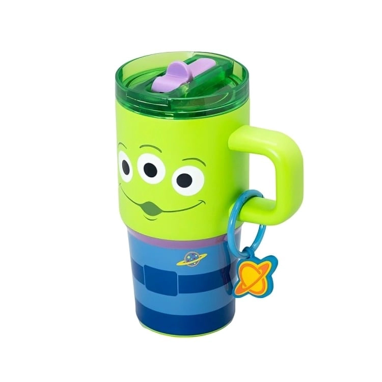 MUG 20OZ VACCUM TOY STORY ICONIC 1 - 3