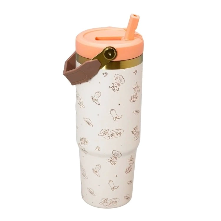 BOTELLA MANGO 850 TOY STORY ICONIC 2 - 1