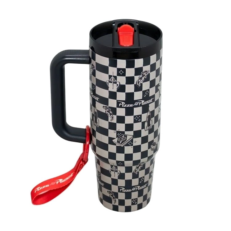 MUG 30OZ VACCUM TOY STORY ICONIC 1 - 3