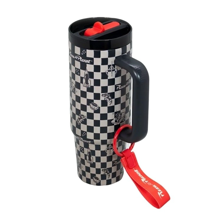 MUG 30OZ VACCUM TOY STORY ICONIC 1 - 4