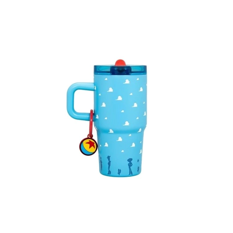 MUG 20OZ VACCUM_TOY STORY ICONIC 2 - 1