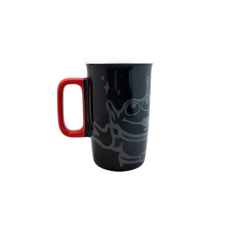 TAZON RETRO VENTI 550ML TOY STORY ICONIC 2 - 3