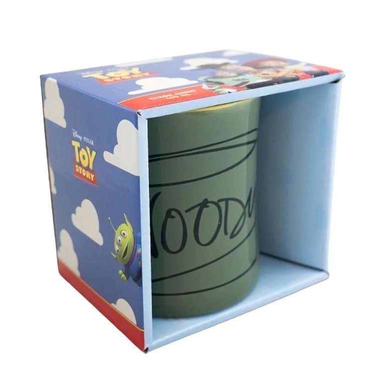 TAZON CURVO 400ML TOY STORY ICONIC 4 - 2