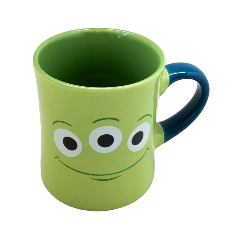 TAZON CURVO 400ML TOY STORY ICONIC 2 - 1