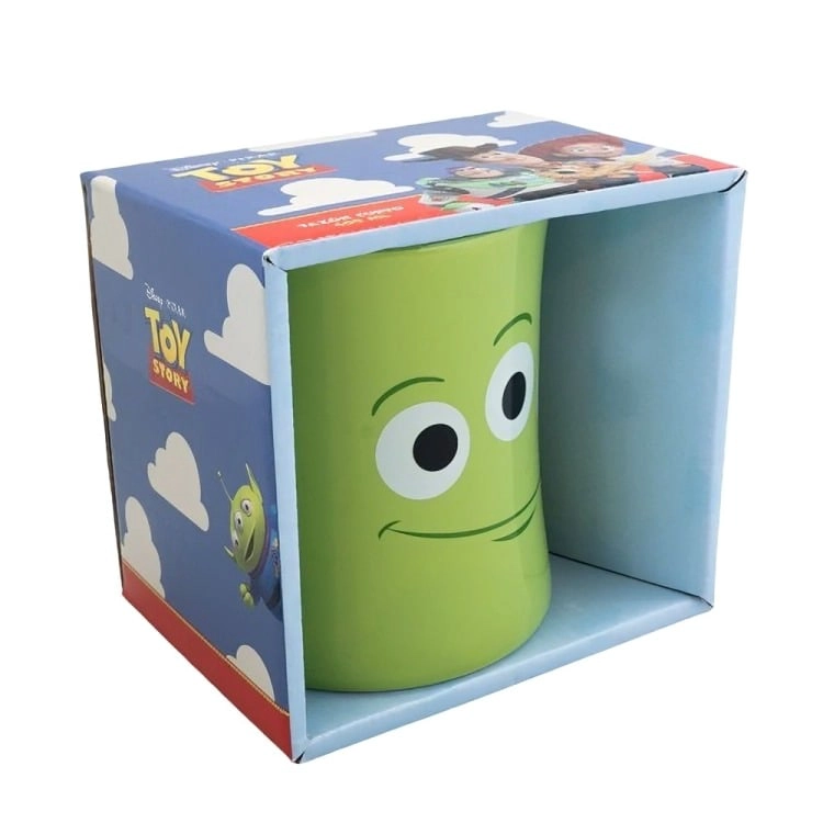 TAZON CURVO 400ML TOY STORY ICONIC 2 - 2