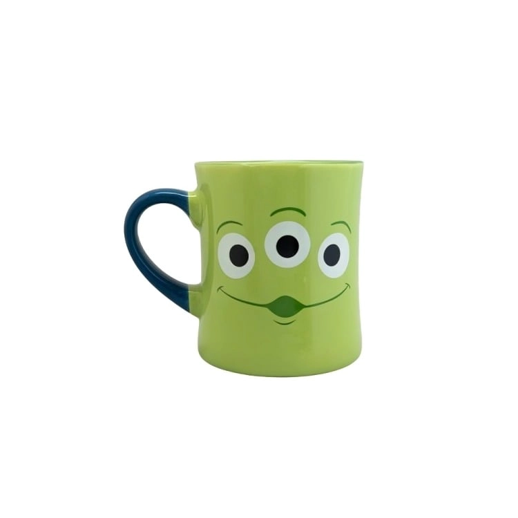 TAZON CURVO 400ML TOY STORY ICONIC 2 - 3