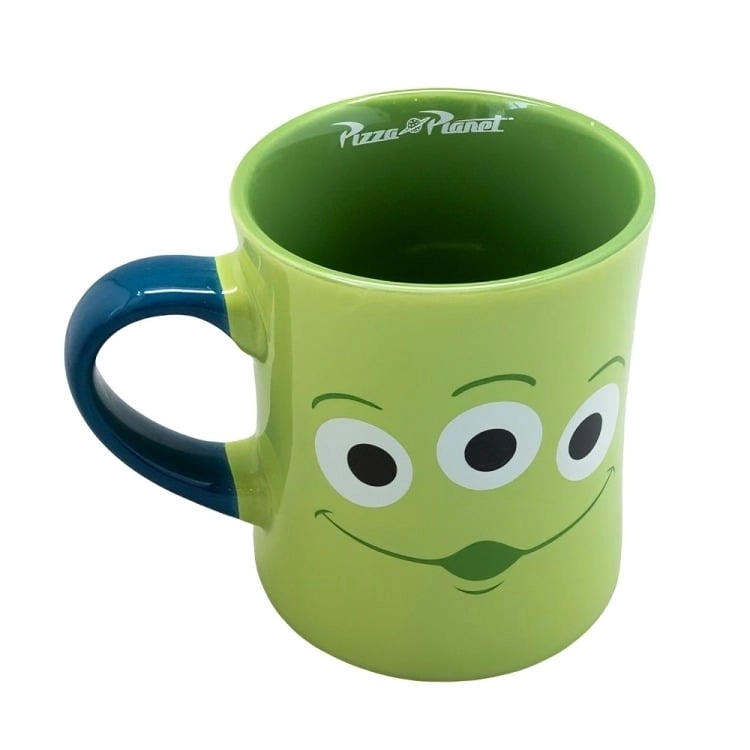 TAZON CURVO 400ML TOY STORY ICONIC 2 - 4