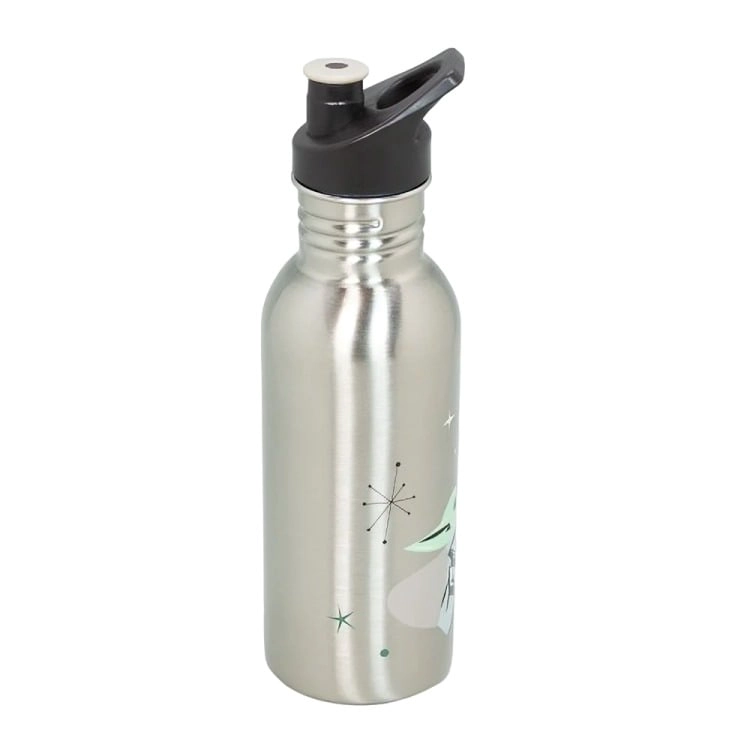 BOTELLA METALICA 600ML DDP SW - 3