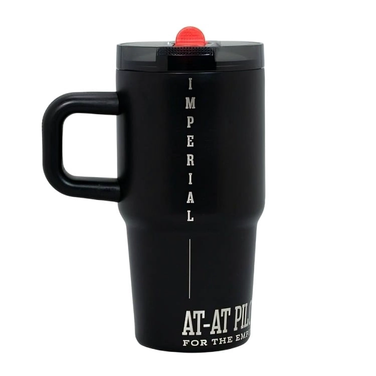 MUG TERMICO 20 OZ BLACK SW - 4