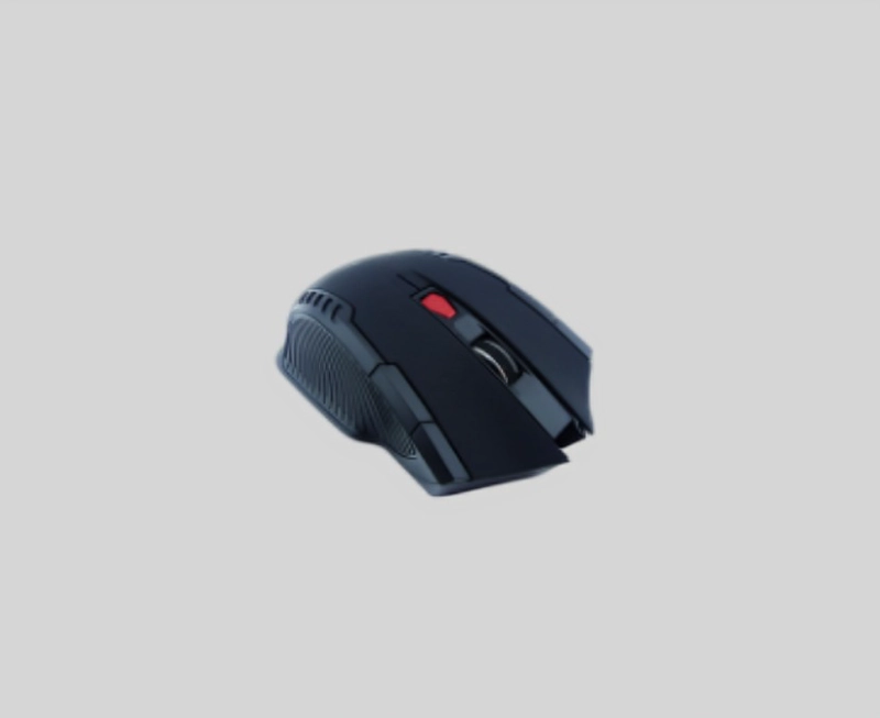 MOUSE INALAMBRICO GAMER GAMEPRO G8 BLUETOOTH OPTICO - 3
