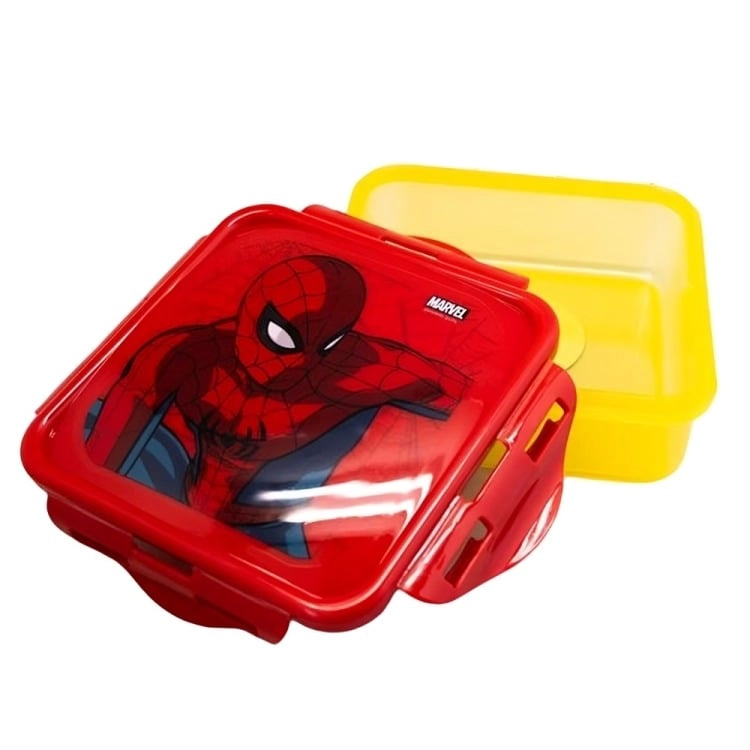 HERME TICO 500 ML SPIDER-MAN PELICULA - 1