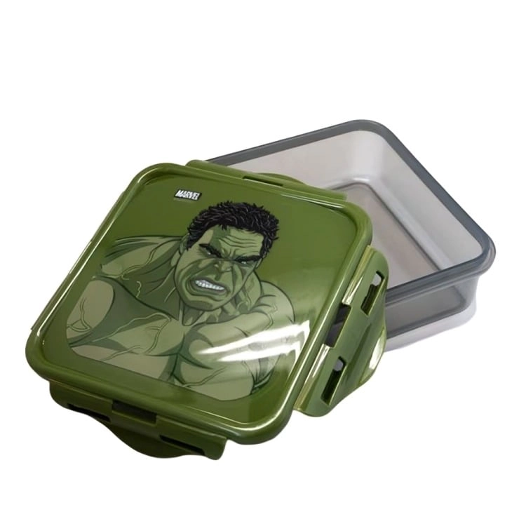HERME TICO 500 ML SPIDER-MAN PELICULA - 3