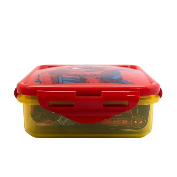 HERME TICO 500 ML SPIDER-MAN PELICULA - 4