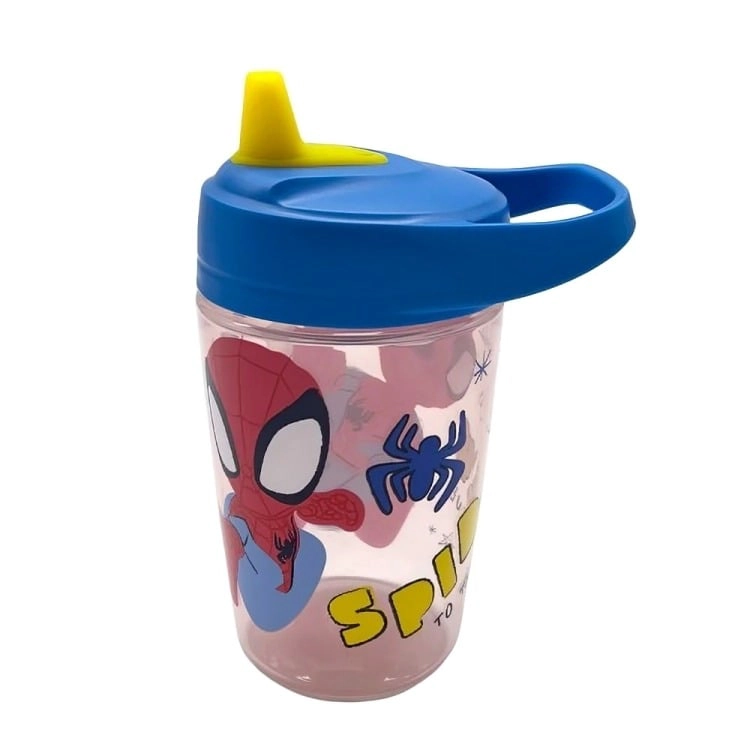 BOTELLA 550 ML SPIDER-MAN K PELICULA - 1