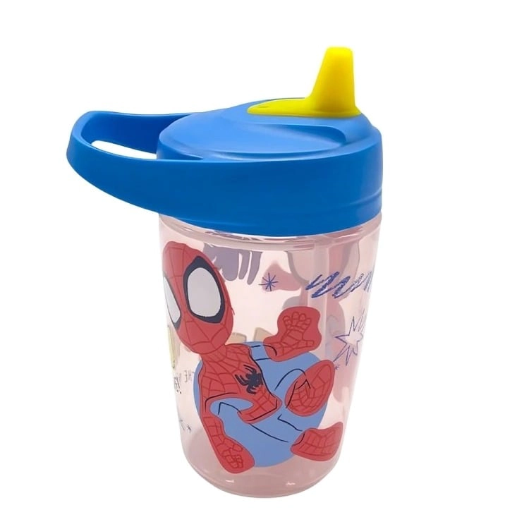 BOTELLA 550 ML SPIDER-MAN K PELICULA - 2